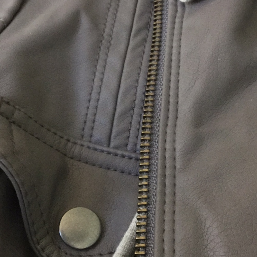 Jessica Simpson Jacket - Picture 3 of 5